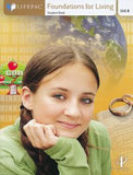 Lifepac Foundations for Living Set