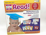 Your Baby Can Read Early Language Development System 1-3