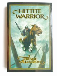 Hittite Warrior