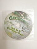 North Star Geography with CD