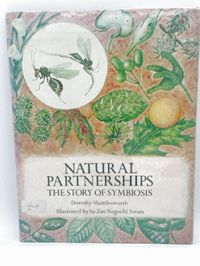 Natural Partnerships: The Story of Symbiosis