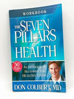 The Seven Pillars of Health Workbook