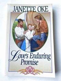 Love's Enduring Promise