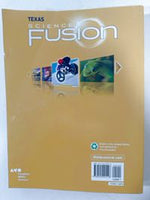 Texas Science Fusion: New Energy for Science!