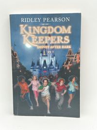 Kingdom Keepers: Disney After Dark