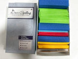 All About Spelling Level 1 Box, Divider Cards & Flash Cards