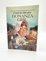 Bonanza Girl