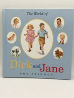 The World of Dick and Jane and Friends