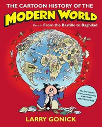 The Cartoon History of the Modern World Part II