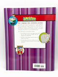 Flash Kids Language Arts Grade 2
