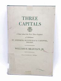 Three Capitals