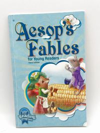 Abeka Aesop's Fables for Young Readers