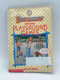 Little Sister Playground Games