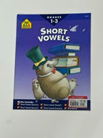 Short Vowels