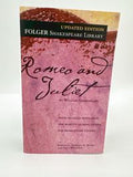 Folger Shakespeare Library: Romeo and Juliet