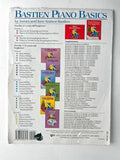 Piano for the Young Beginner Primer A