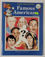 Famous Americans