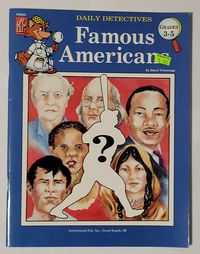 Famous Americans