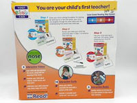 Your Baby Can Read Early Language Development System 1-3