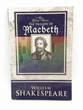 Abeka Literary Classics The Tragedy of Macbeth