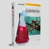 Exploring Creation With Chemistry 3rd Edition with mp3 audio cd