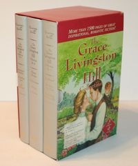 Grace Livingston Hill