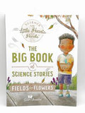 Good and the Beautiful Science for Little Hearts and Hands: The Big Book