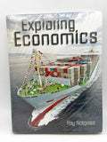 Exploring Economics Set