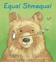 Equal Shmequal: Concept of Equal