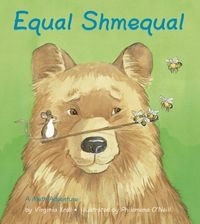 Equal Shmequal: Concept of Equal