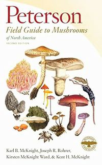 Peterson First Guide to Mushrooms of North America