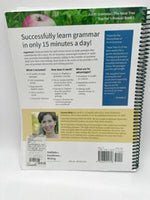 Fix-It Grammar The Nose Tree Teacher's Manual 1 3rd Ed.