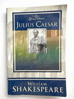 Abeka Literary Classics Julius Caesar