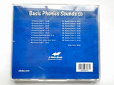 Abeka Basic Phonics Sounds CD