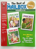 The Best of Mailbox Grades 4-6