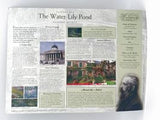 Masterpieces The World's Greatest Paintings Set of Four