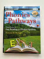 Phonics Pathways Teacher