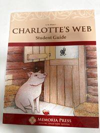 Charlotte's Web Student Guide