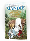 Mandie and the Cherokee Legend Book 2
