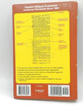 Cassell's Latin Dictionary: Latin-English, English-Latin