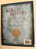 The Usborne Book of World History