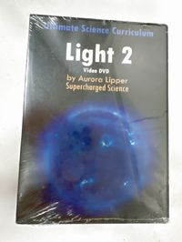 Ultimate Science Curriculum Light 2 Video DVD