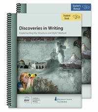 Discoveries in Writing Set
