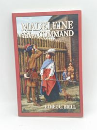 Madeleine Takes Command