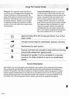 Principles of Mathematics 2 Teacher Guide