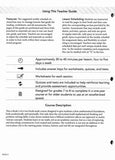 Principles of Mathematics 2 Teacher Guide