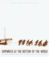 Shipwreck at the Bottom of the World