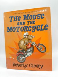The Mouse and the Motorcycle: Special Read-Aloud Edition