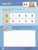 Smart Start Read & Write Pre K