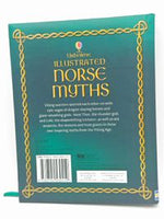 Usborne Illustrated Norse Myths